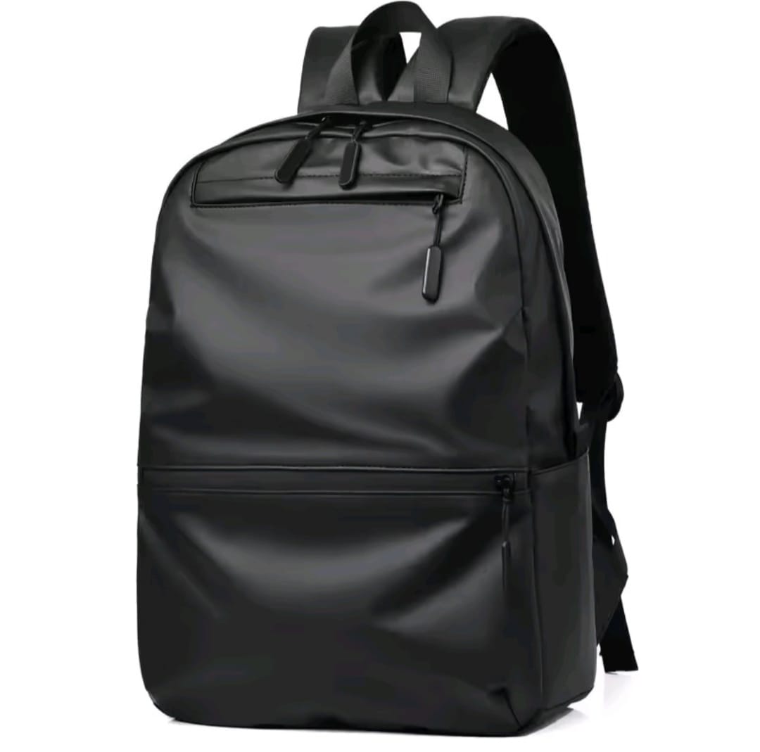 Men Back Pack Black..... ঢাকা সিটিতে ৭০, বাইরে ১৩০ টাকা কুরিয়ার চার্জ প্রযোজ্য