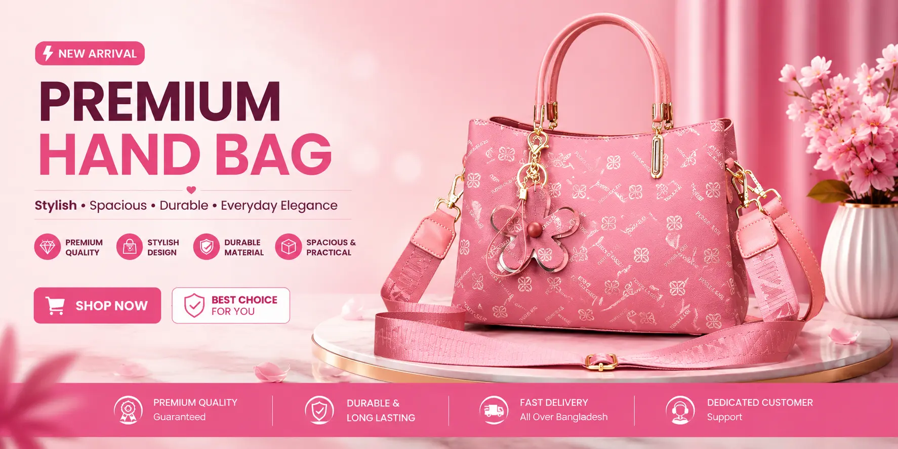 Footer Banner